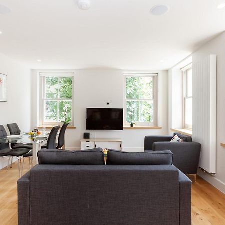 לונדון Fitzrovia & Bloomsbury - 1Br - Cityapartmentstay מראה חיצוני תמונה