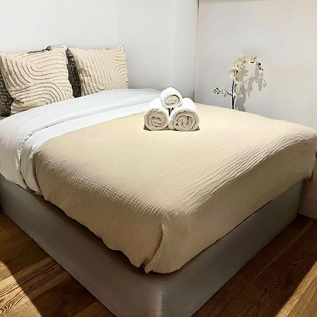 לונדון Fitzrovia & Bloomsbury - 1Br - Cityapartmentstay מראה חיצוני תמונה