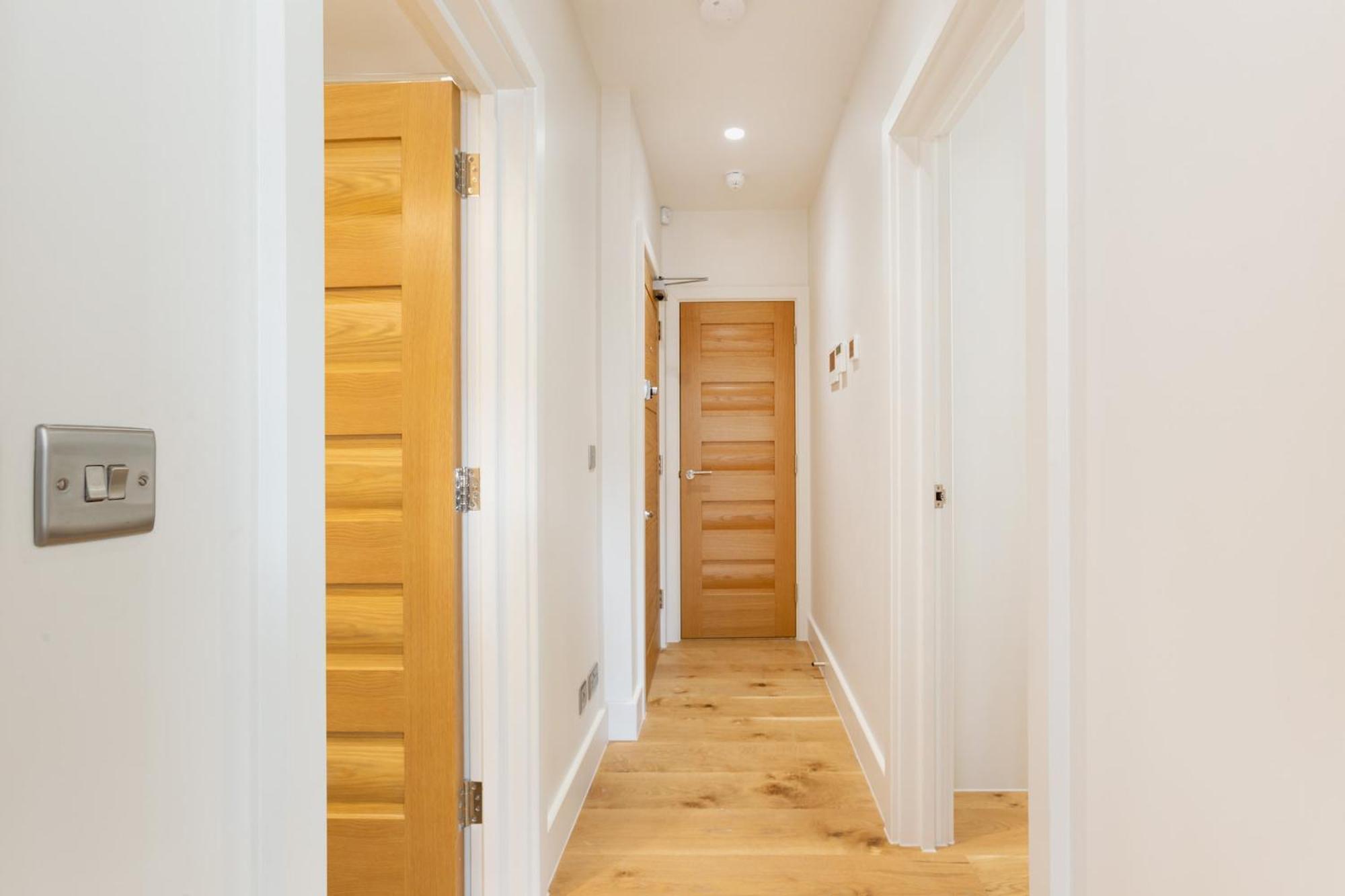 לונדון Fitzrovia & Bloomsbury - 1Br - Cityapartmentstay מראה חיצוני תמונה