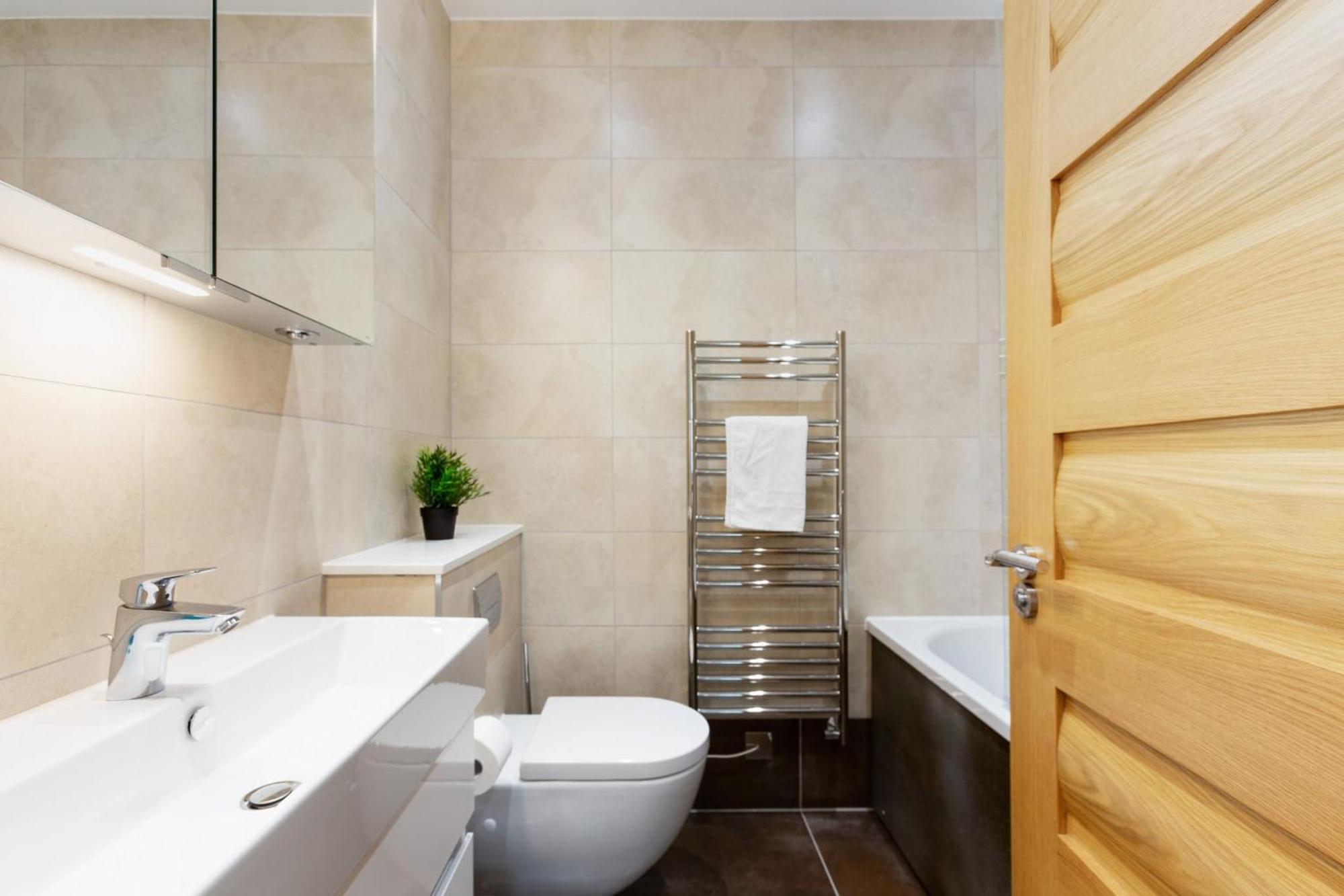 לונדון Fitzrovia & Bloomsbury - 1Br - Cityapartmentstay מראה חיצוני תמונה