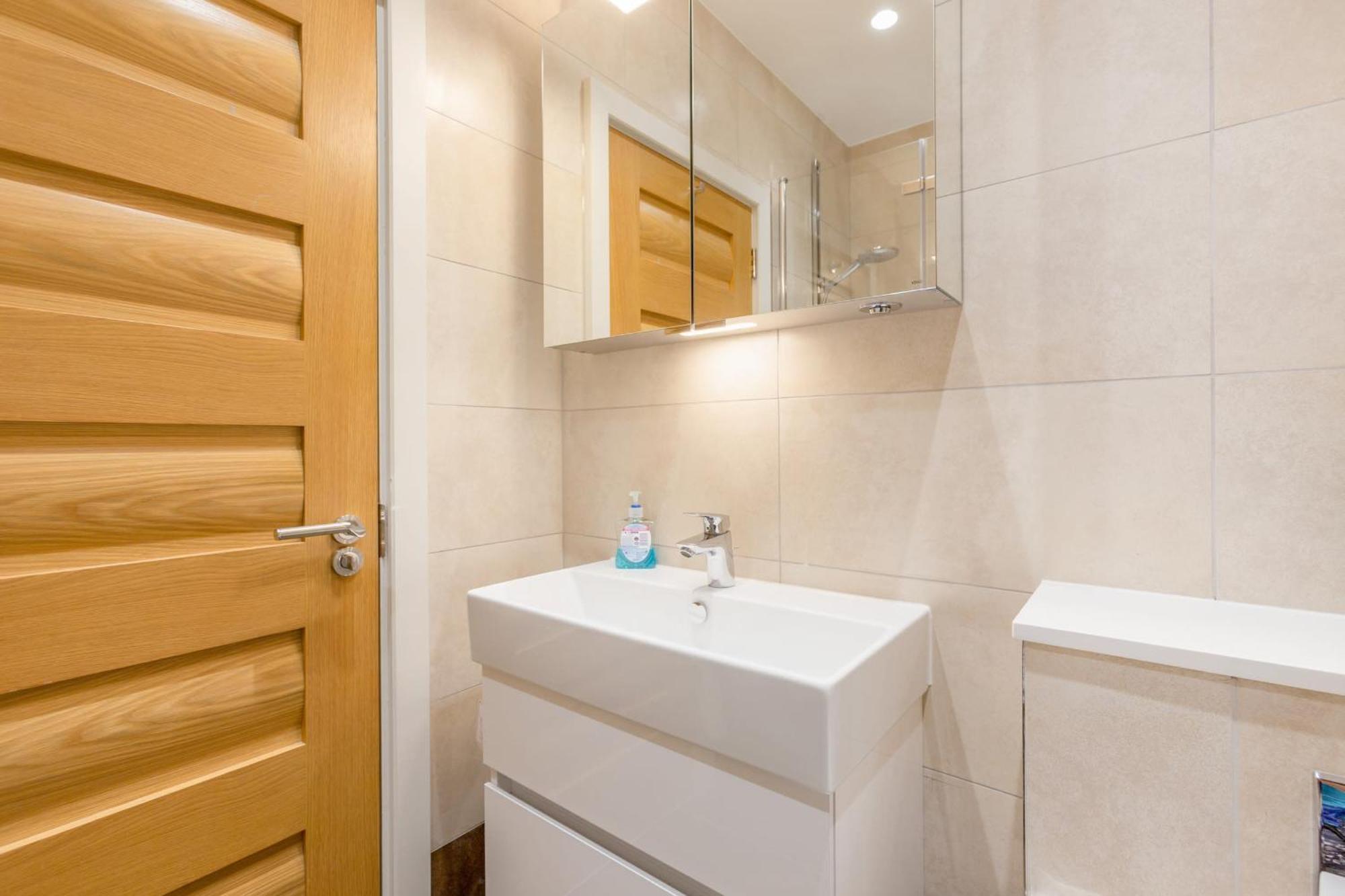 לונדון Fitzrovia & Bloomsbury - 1Br - Cityapartmentstay מראה חיצוני תמונה