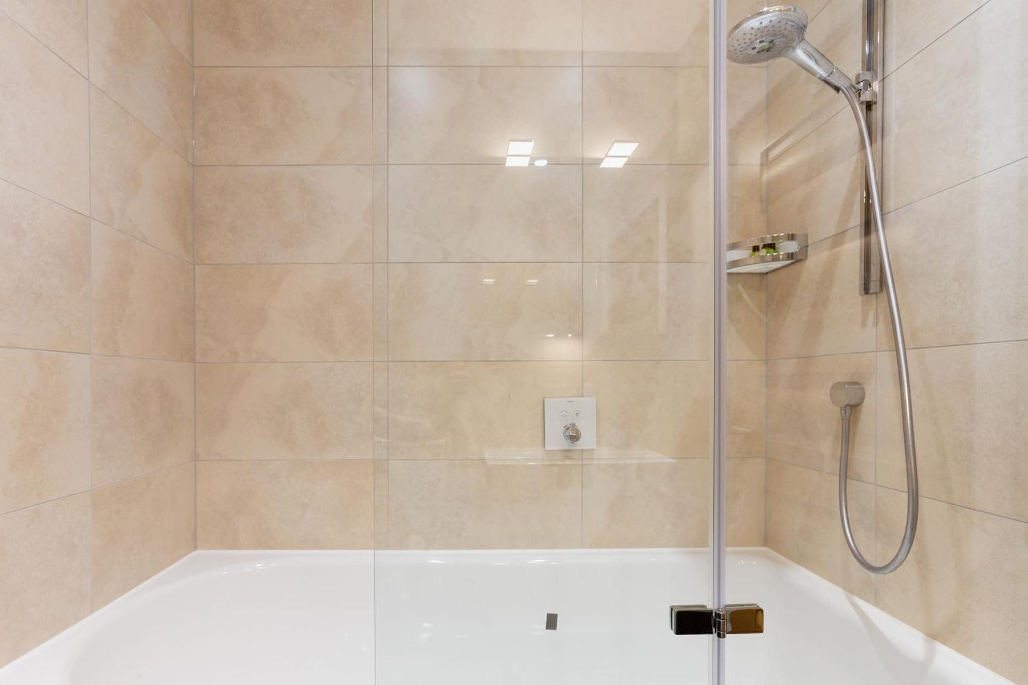 לונדון Fitzrovia & Bloomsbury - 1Br - Cityapartmentstay מראה חיצוני תמונה